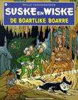 Suske en Wiske - Dialectuitgaven De boartlike boarre