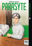 Parasyte 8 Volume 8