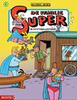 Familie Super, de 6 De Patattenfluisteraar