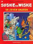 Suske en Wiske 79 De zeven snaren
