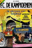 F.C. De Kampioenen 60 De erfenis van Maurice