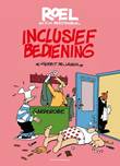 Roel en zijn beestenboel 1 Inclusief bediening