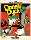 Donald Duck - De beste verhalen 28 Donald Duck als geheimagent