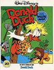 Donald Duck - De beste verhalen 20 Donald Duck als wildeman