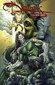 Darkness, the (2025) 1 Volume One