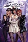 Sunstone 4 Volume 4