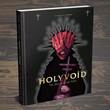Holyvoid The Art of Adam Yates