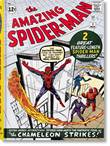 Marvel Comics Library Spider-Man. Vol. 1. 1962–1964