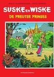 Suske en Wiske - Door... 4 De preutse prinses