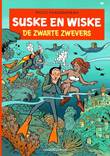 Suske en Wiske 342 De zwarte zwevers