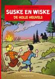 Suske en Wiske - Gelegenheidsuitgave De holle heuvels