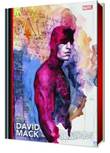 Marvel Art The Marvel Art of David Mack