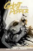Ghost Pepper 2 Taste Of Cinders