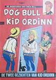 Chick Bill 58 De twee gezichten van Kid Ordinn