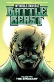 Invincible Universe / Battle Beast 2 The Emissary