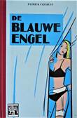 Buldog Reeks 8 De blauwe engel