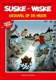 Suske en Wiske - Door... 6 Geduvel op de Heide