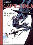 Capricornus 4 De numerieke kubus