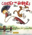 Casper en Hobbes 1 Casper en Hobbes