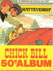 Chick Bill 50 Rattevergif