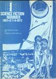 Ciso 5 Science fiction nummer