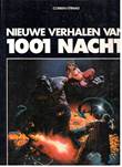 Richard Corben Nieuwe verhalen van 1001 nacht