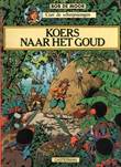 Cori de Scheepsjongen 3 Koers naar het goud