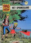 Dag en Heidi 7 Het spookeiland