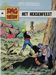 Dag en Heidi 8 Het heksenfeest