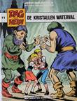 Dag en Heidi 11 De kristallen waterval