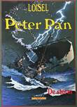 Collectie Delta 37 / Peter Pan - Blitz 3 De storm