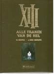 XIII 3 Alle tranen van de hel