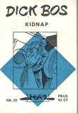 Dick Bos - Maz beeldbibliotheek 20 Kidnap