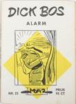 Dick Bos - Maz beeldbibliotheek 23 Alarm