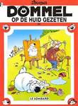 Dommel 30 Op de huid gezeten