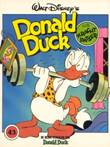 Donald Duck - De beste verhalen 43 Donald Duck als krachtpatser