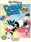 Donald Duck - De beste verhalen 54 Donald Duck als beeldhouwer