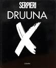 Druuna - Obsessies 2 X