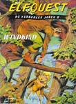 Elfquest - De verborgen jaren 9 Windkind