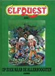 Elfquest - Bundelingen 2 Op zoek naar de allerhoogsten