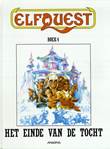 Elfquest - Bundelingen 4 Het einde van de tocht