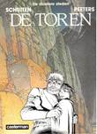 Duistere steden 3 De toren