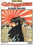 Een strip, een auteur 6 Corto Maltese - De jeugd 1904-1905
