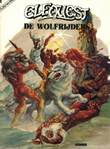 Elfquest 1 De wolfrijders