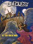 Elfquest 4 Het lied van de wolf