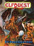 Elfquest 11 De vogelgeesten