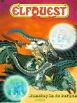 Elfquest 15 Aanslag in de bergen