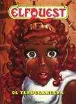 Elfquest 16 De teruggangers