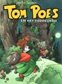 Bommel en Tom Poes - Personalia uitgaven  - Tom Poes en het Tijddeurtje