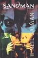 Sandman - RW Deluxe 5 - Boek Vijf